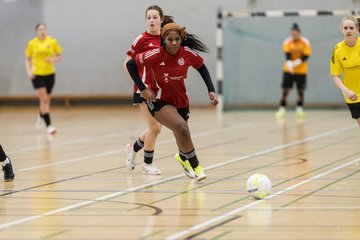 Bild 561 - wBJ NFV Futsalmeisterschaft